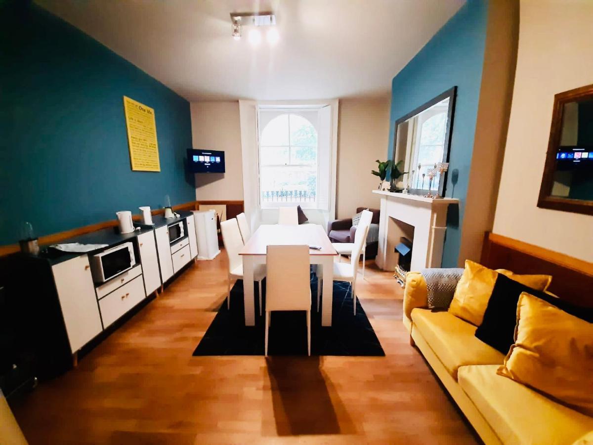 Kx Rooms Kings Cross لندن المظهر الخارجي الصورة