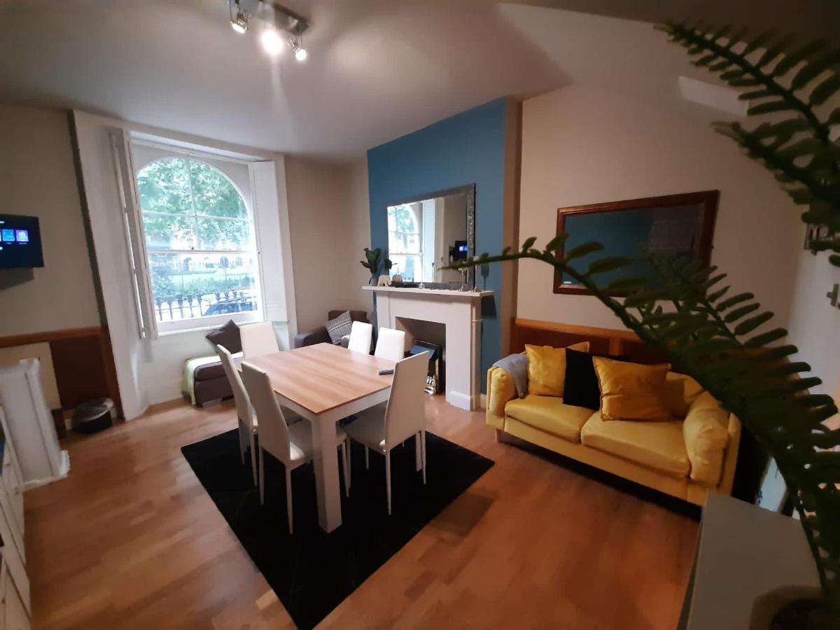 Kx Rooms Kings Cross لندن المظهر الخارجي الصورة