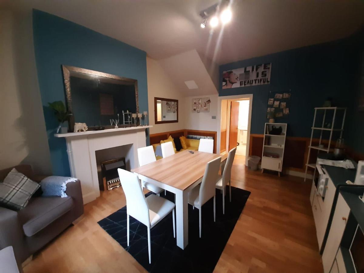 Kx Rooms Kings Cross لندن المظهر الخارجي الصورة