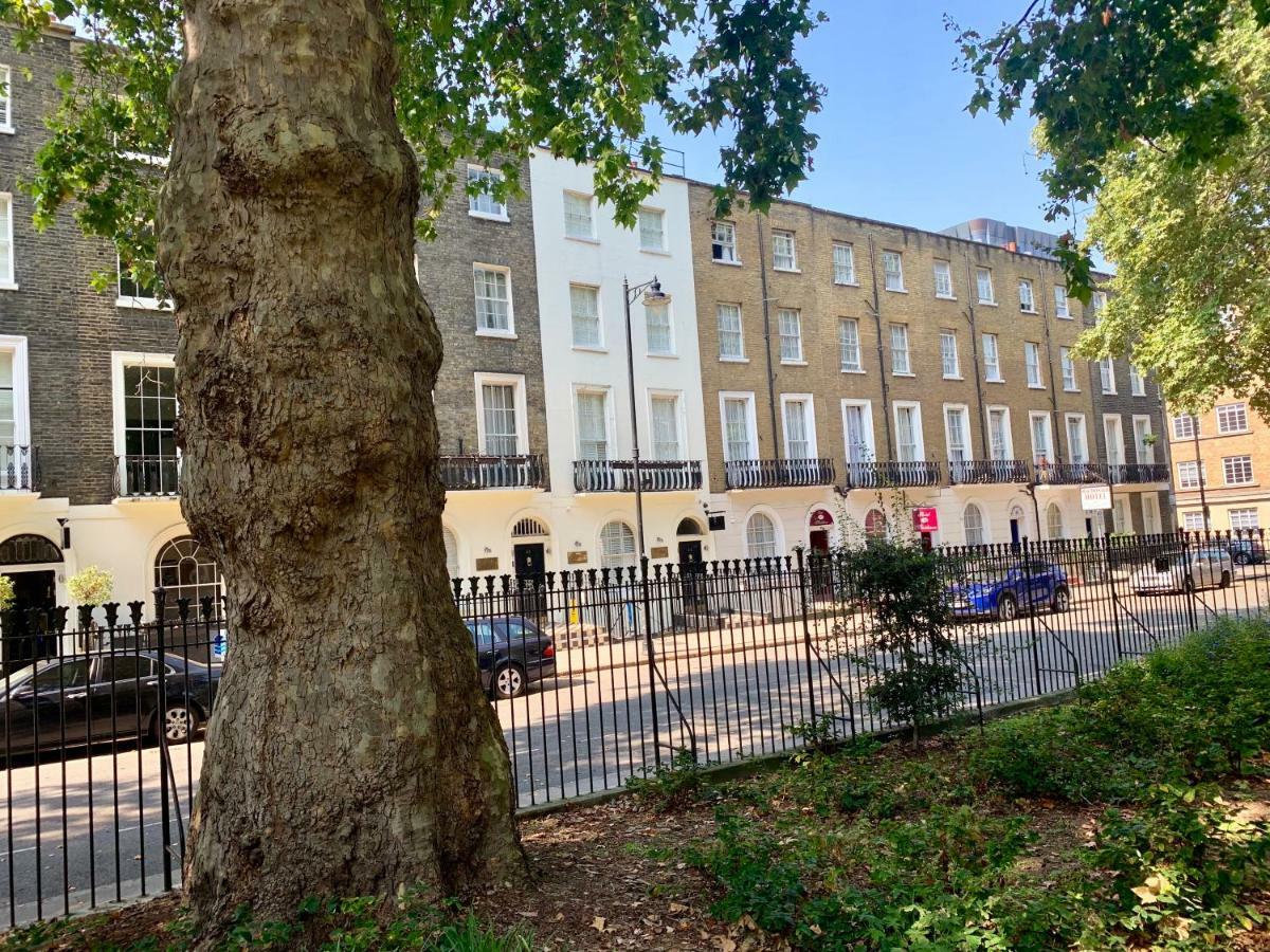 Kx Rooms Kings Cross لندن المظهر الخارجي الصورة