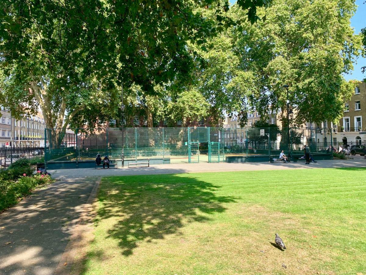 Kx Rooms Kings Cross لندن المظهر الخارجي الصورة