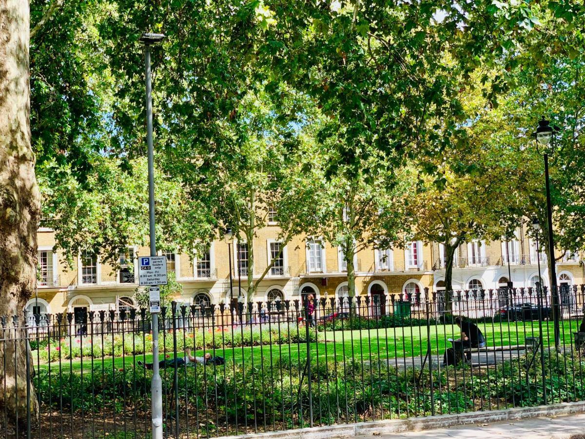 Kx Rooms Kings Cross لندن المظهر الخارجي الصورة